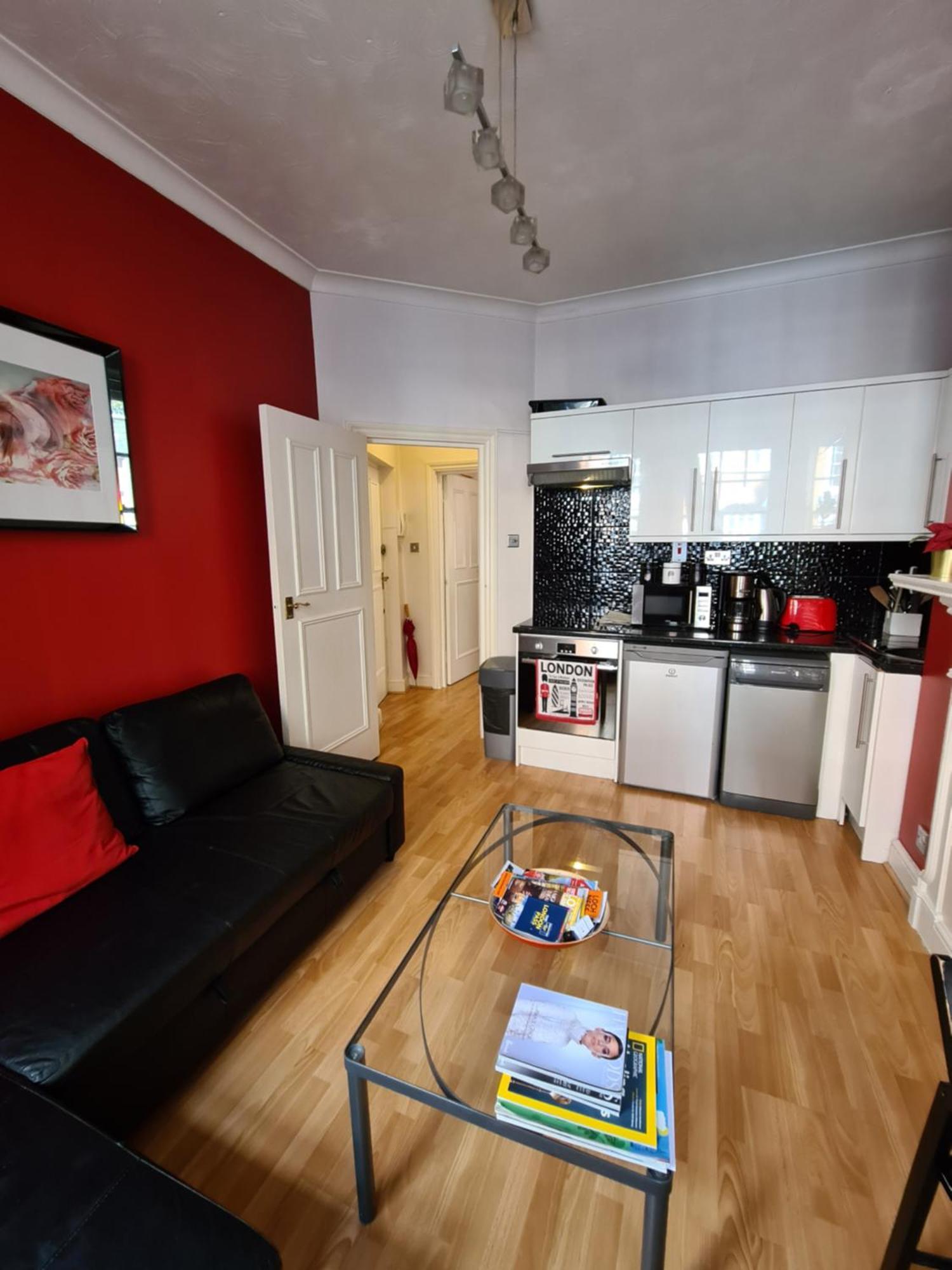 ロンドンCozy Flat, 5 Minute Walk To Oxford Circusアパートメント エクステリア 写真