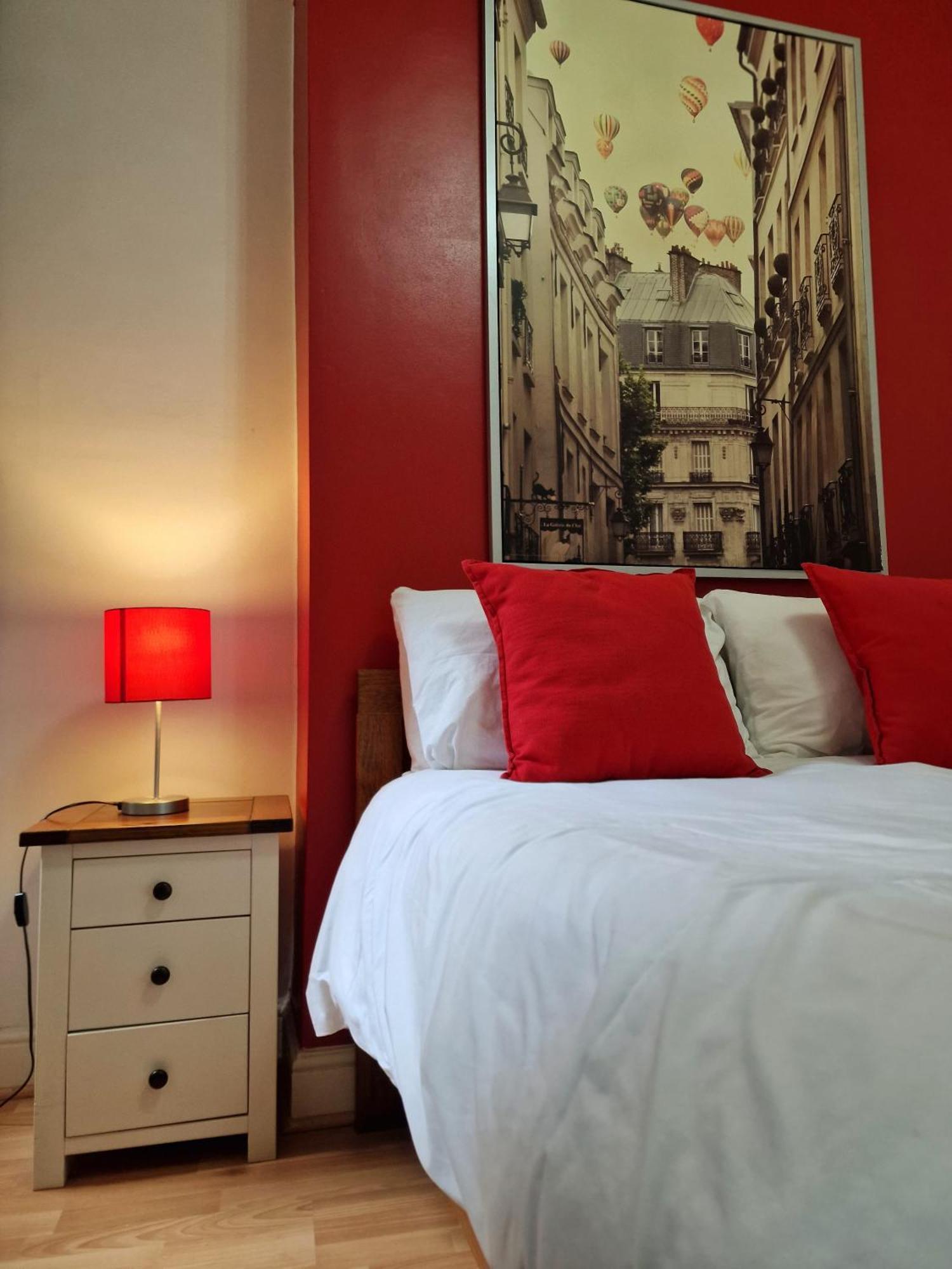 ロンドンCozy Flat, 5 Minute Walk To Oxford Circusアパートメント エクステリア 写真